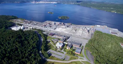 Ineos to use 100% renewable energy at Norwegian plants