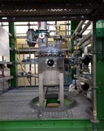 EU Commission affirms progress in Macbeth project for efficient reactors