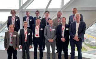 Chemical firms launch R&D hub for plastic waste processing in the Netherlands