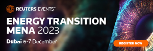 Energy MENA ad 2023