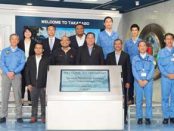 MHI ties up with Malaysia’s TNB for clean energy tech