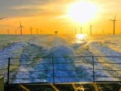 Semco Maritime acquires German offshore wind service company