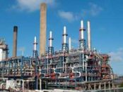 Borealis revamps steam cracker ops in Sweden