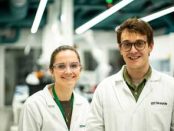 Dioxycle raises US$17 mn for electrolyser that turns CO2 into ethylene