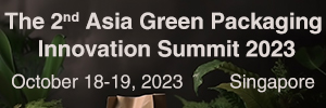 Green Packaging Innovation 2023