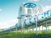 Cipher Neutron, Strategic Resources collaborate on green hydrogen in Canada