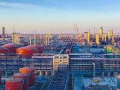 Ineos and Sinopec complete set up of Tianjin jv in China