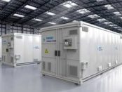 Asahi Kasei to license technology for Li-ion capacitors