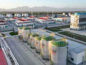 China's first PV green hydrogen pilot plant put into productio
