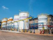 Nouryon transitions to renewable electricity in Brazil