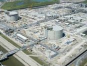 Calcasieu Pass LNG's unreliable operations result in excessive pollution, says IEEFA