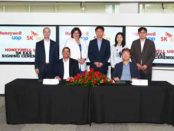 Honeywell/SK E&S tie-up for carbon capture in Southeast Asia/South KoreaHoneywell/SK E&S tie-up for carbon capture in Southeast Asia/South Korea
