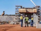 Liontown secures A$1 bn package for Kathleen Valley lithium project