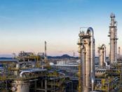 Islamic finance offering of US$375 mn for Malaysia’s Pengerang complex