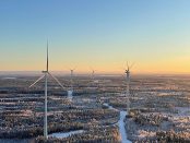Borealis/Alquis in PPA agreement for renewable electricity in Finland