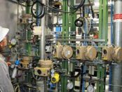 Dow and Evonik start-up hydrogen peroxide to propylene glycol pilot plant