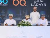 OQ ties up in US$88 mn deals for plastics projects in Oman