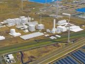 Equinor and Linde sign agreement on H2M Eemshaven hydrogen project in Netherlands