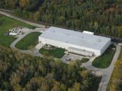 Nouryon completes 50% capacity expansion for colloidal silica in the US
