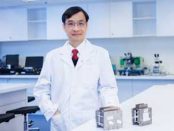 PolyU develops electroreduction system for conversion of CO2 into ethylene