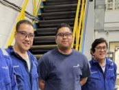 Umicore site to cut carbon emissions by 90% with switch to biogas