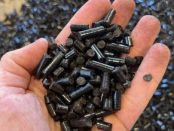 Tokuyama to produce black pellets in Japan; utilising Dutch tech