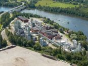 Solvay to reduce carbon footprint of hydrogen peroxide plant in Finland