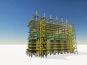 Lummus to supply heaters for Satorp’s ethylene project in Saudi Arabia