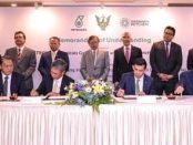 Petronas Chemicals/Sarawak Petchem tie-up for low-carbon ammonia/urea project in Malaysia