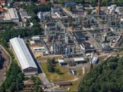Evonik and Uniper launch sustainable district heating project for Germany