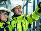 Vianode to support accelerated industrialisation of Europe’s battery value chain