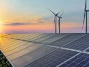 Linde in long-term agreements to purchase renewable energy in China