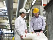 Henkel/Kraton partner to reduce carbon emissions in adhesives