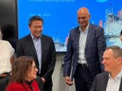 Technip Energies/LanzaTech to receive US$200 mn DOE funding for decarbonised ethylene facility