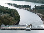 Vattenfall supplies hydropower to Borealis’ Swedish facility