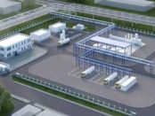 Air Liquide's new hydrogen filling centre in Tianjin to break ground