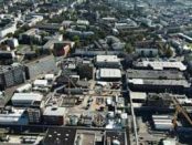 Evonik advances production of acrylates in Germany with green electricity