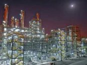 Chemanol to set up US$112 mn speciality chemicals facility in Jubail