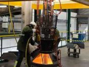 Elkem to pilot CO2-free silicon production with support from Enova