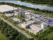 Encina to supply recycled benzene from waste plastics to BASF