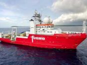 Fugro to conduct surveys for offshore wind farm in Japan