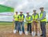 Ineos breaks ground on Hickerson solar project