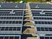 Sidel’s PV system in operation in Italy