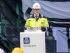 Yara opens green hydrogen/ammonia facility in Norway