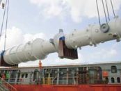 Honeywell acquires Air Products’s LNG tech/equipment business for US$1.8 bn