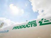 Air Products acquires hydrogen assets in Uzbekistan