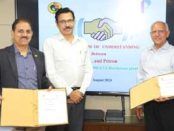 GAIL/Petron Scientech tie-up for bioethylene project in India