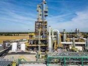 Italy's first post-combustion carbon capture plant starts operation