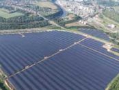 Ineos Inovyn opens solar farm for vinyl plant in Belgium