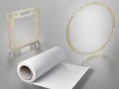 Upscaling of green hydrogen production with specialty plastic Ultrason